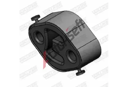 WALKER Drk vfukovho systmu WA 82086, 82086