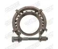 WALKER Upna vfukovho systmu WA 82098, 82098