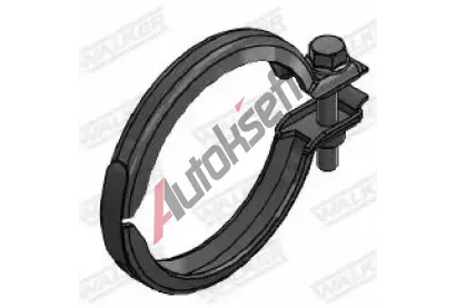WALKER Upna vfukovho systmu WA 82155, 82155
