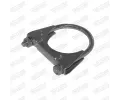 Upna vfukovho systmu WALKER ‐ WA 82350