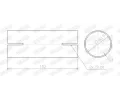 Spojovac� trubky v�fukov�ho syst�mu&nbsp;WALKER&nbsp;&dash;&nbsp;WA 82480