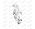 WALKER Upna vfukovho systmu WA 82486, 82486
