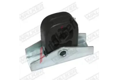 WALKER Gumov popruh vfukovho systmu WA 82785, 82785