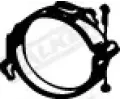 Upna vfukovho systmu WALKER ‐ WA 82929