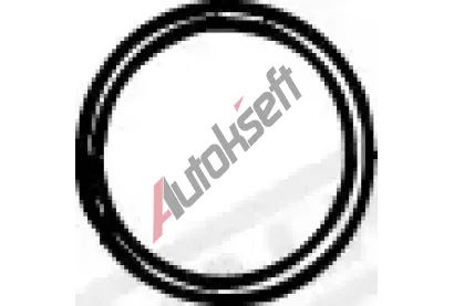 WALKER Těsnění výfukové trubky WA 82955, 82955 WALKER Těsnění výfukové trubky WA 82955, 82955