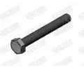 WALKER roub vfukovho systmu WA 83120, 83120