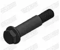 WALKER roub - vfukov systm WA 83155, 83155