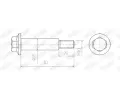 WALKER roub - vfukov systm WA 83193, 83193