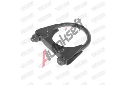 WALKER Up�na� v�fukov�ho syst�mu WA 84287, 84287