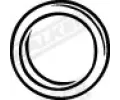 T�sn�n� v�fukov� trubky&nbsp;WALKER&nbsp;&dash;&nbsp;WA 86086