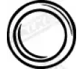 WALKER Tsnn - vfukov trubka WA 86098, 86098