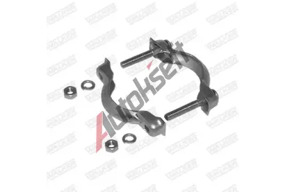 WALKER Upna vfukovho systmu WA 86170, 86170