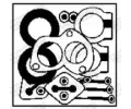 Montn sada - tlumi vfuku WALKER ‐ WA 86407
