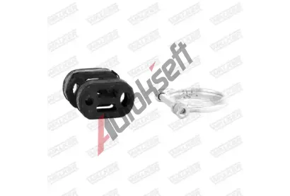 WALKER Montážní sada - tlumič výfuku WA 86427, 86427 WALKER Montážní sada - tlumič výfuku WA 86427, 86427