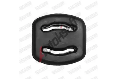 WALKER Drk vfukovho systmu WA 86517, 86517