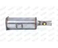Filtr pevnch stic WALKER ‐ WA 93005