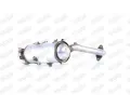 Filtr pevnch stic WALKER ‐ WA 93030