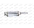 Filtr pevnch stic WALKER ‐ WA 93035