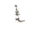 Filtr pevnch stic WALKER ‐ WA 93037