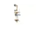 WALKER Filtr pevnch stic EVO S WA 93037, 93037