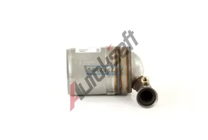 WALKER Filtr pevnch stic - vfukov systm WA 93051, 93051