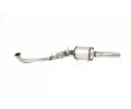 Filtr pevn�ch ��stic&nbsp;WALKER&nbsp;&dash;&nbsp;WA 93063