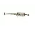Filtr pevnch stic WALKER ‐ WA 93086