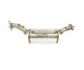 Filtr pevnch stic WALKER ‐ WA 93109