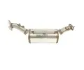 WALKER Filtr pevnch stic WA 93109, 93109