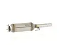 WALKER Filtr pevnch stic WA 93131, 93131