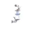WALKER Filtr pevnch stic EVO S WA 93141, 93141
