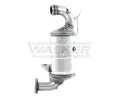WALKER Filtr pevnch stic EVO S WA 93141, 93141