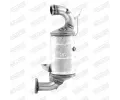WALKER Filtr pevnch stic EVO S WA 93141, 93141