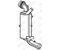 WALKER Filtr pevnch stic EVO S WA 93161, 93161