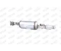 Filtr pevnch stic WALKER ‐ WA 93165