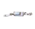 WALKER Filtr pevnch stic EVO S WA 93165, 93165