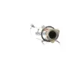 WALKER Filtr pevnch stic EVO S WA 93167, 93167