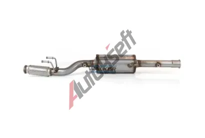 WALKER Filtr pevnch stic EVO S WA 93173, 93173