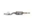 WALKER Filtr pevnch stic EVO S WA 93173, 93173