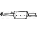 WALKER Filtr pevnch stic EVO S WA 93215, 93215