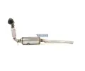 WALKER Filtr pevnch stic EVO S ‐ WA 93260