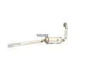 WALKER Filtr pevnch stic EVO S WA 93260, 93260