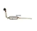 WALKER Filtr pevnch stic EVO S WA 93260, 93260