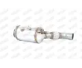 Filtr pevnch stic WALKER ‐ WA 93269