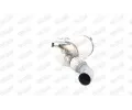 WALKER Filtr pevnch stic EVO S WA 93269, 93269