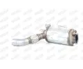 WALKER Filtr pevnch stic EVO S WA 93269, 93269