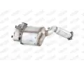 Filtr pevnch stic WALKER ‐ WA 93323
