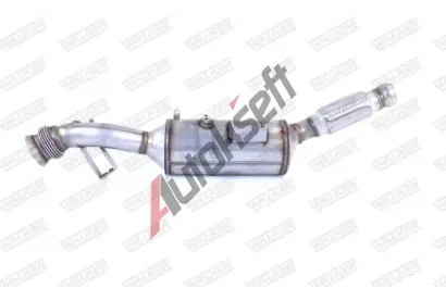 WALKER Filtr pevnch stic EVO S WA 93366, 93366