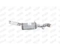 WALKER Filtr pevnch stic EVO S WA 93366, 93366