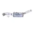 WALKER Filtr pevnch stic EVO S WA 93366, 93366